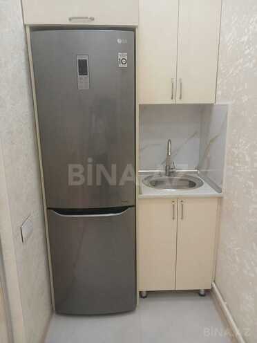 İcarəyə verilir 2 otaqlı yeni tikili 53 m², photo 8 from 12