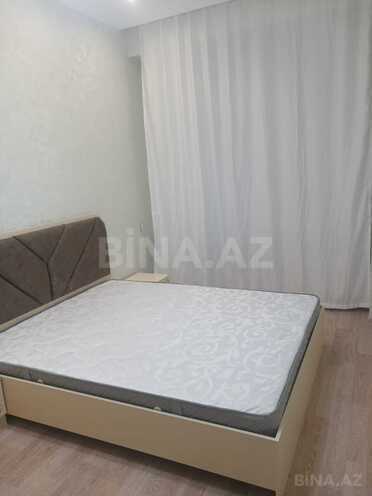 İcarəyə verilir 2 otaqlı yeni tikili 53 m², photo 6 from 12