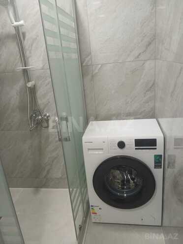 İcarəyə verilir 2 otaqlı yeni tikili 53 m², photo 9 from 12