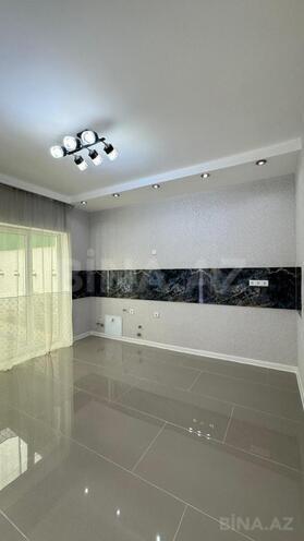Satılır 4 otaqlı həyət evi/bağ evi 150 m², Mərdəkan q., photo 15 from 21