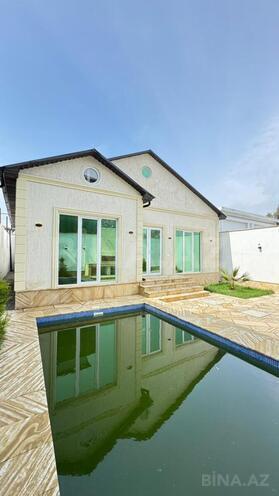 Satılır 4 otaqlı həyət evi/bağ evi 150 m², Mərdəkan q., photo 4 from 21