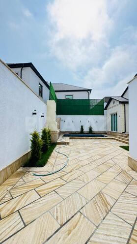 Satılır 4 otaqlı həyət evi/bağ evi 150 m², Mərdəkan q., photo 7 from 21