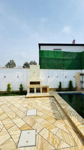 Satılır 4 otaqlı həyət evi/bağ evi 150 m², Mərdəkan q., photo 6 from 21