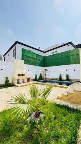 Satılır 4 otaqlı həyət evi/bağ evi 150 m², Mərdəkan q., photo 5 from 21