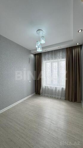 Satılır 4 otaqlı həyət evi/bağ evi 150 m², Mərdəkan q., photo 16 from 21