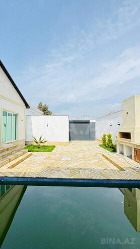Satılır 4 otaqlı həyət evi/bağ evi 150 m², Mərdəkan q., photo 9 from 21