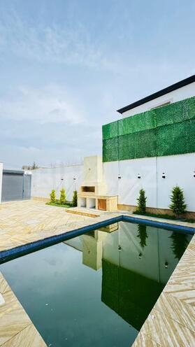 Satılır 4 otaqlı həyət evi/bağ evi 150 m², Mərdəkan q., photo 8 from 21