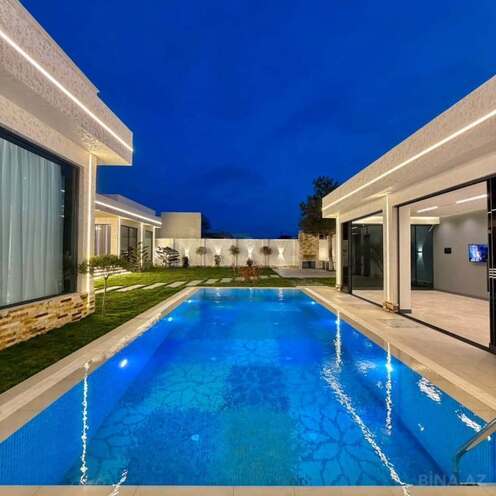 Продаётся 5-комн. дом/дача 250 м², пос. Мардакан, photo 4 from 15