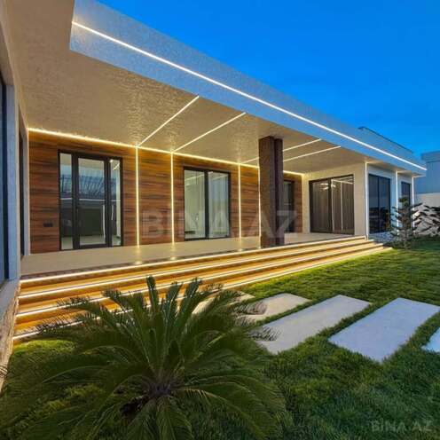 Продаётся 5-комн. дом/дача 250 м², пос. Мардакан, photo 5 from 15