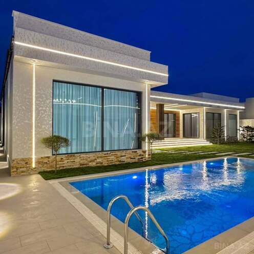 Продаётся 5-комн. дом/дача 250 м², пос. Мардакан, photo 3 from 15