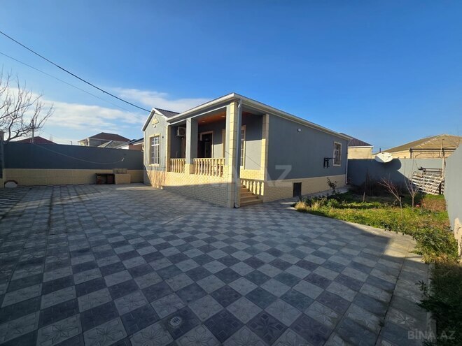 Продаётся 4-комн. дом/дача 130 м², пос. Бина, photo 3 from 15