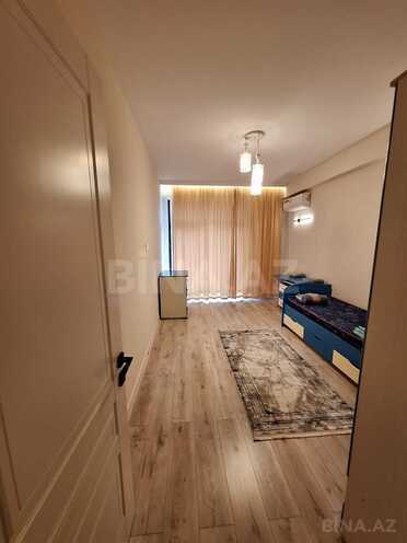 İcarəyə verilir 3 otaqlı yeni tikili 110 m², Ağ şəhər q., photo 19 from 23