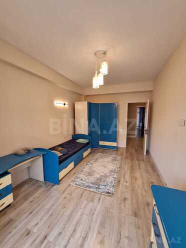 İcarəyə verilir 3 otaqlı yeni tikili 110 m², Ağ şəhər q., photo 20 from 23