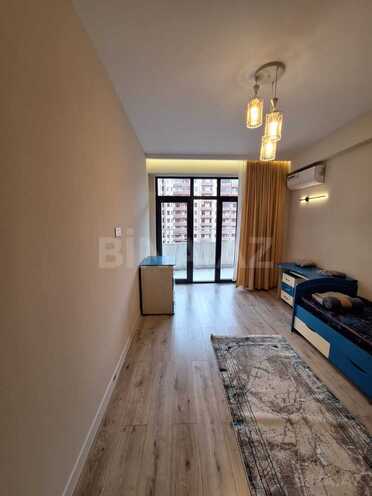 İcarəyə verilir 3 otaqlı yeni tikili 110 m², Ağ şəhər q., photo 17 from 23