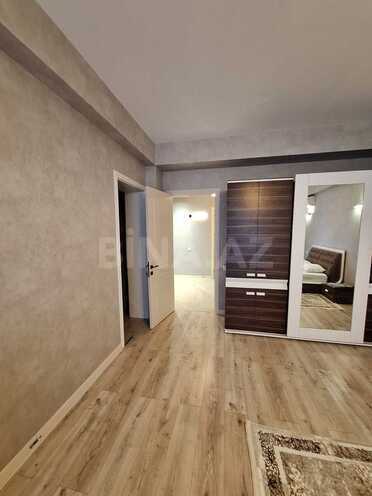 İcarəyə verilir 3 otaqlı yeni tikili 110 m², Ağ şəhər q., photo 21 from 23