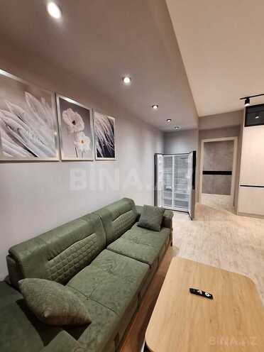 İcarəyə verilir 3 otaqlı yeni tikili 110 m², Ağ şəhər q., photo 4 from 23