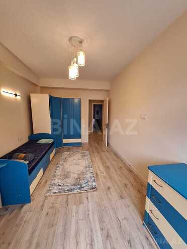 İcarəyə verilir 3 otaqlı yeni tikili 110 m², Ağ şəhər q., photo 7 from 23
