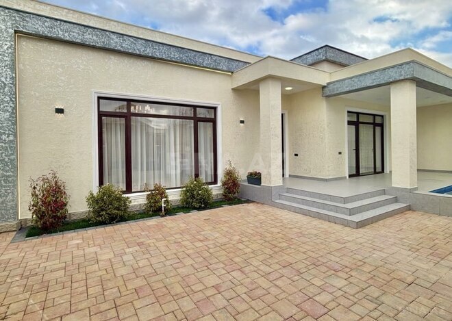 Продаётся 4-комн. дом/дача 150 м², пос. Мардакан, photo 1 from 12