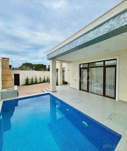 Продаётся 4-комн. дом/дача 150 м², пос. Мардакан, photo 3 from 12
