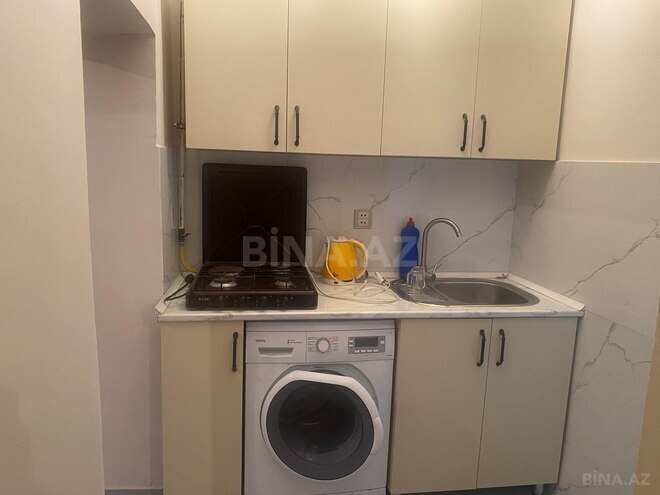 Сдаётся 2-комн. дом/дача 30 м², пос. 20-й участок, photo 12 from 15