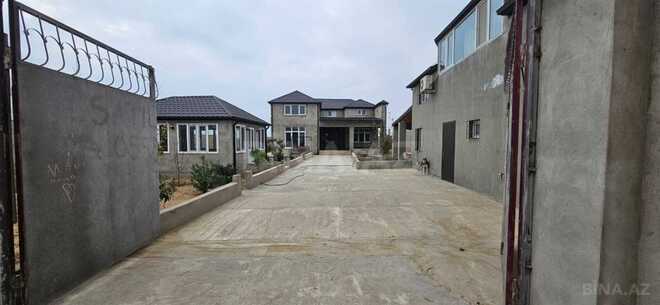 Продаётся 6-комн. дом/дача 170 м², Хазарский р., photo 8 from 15