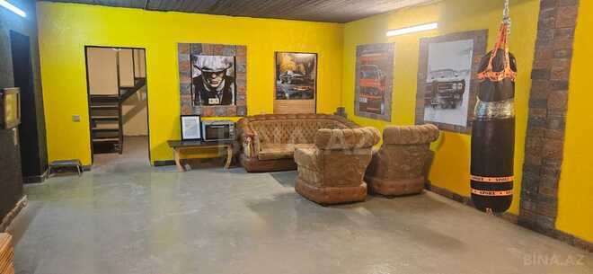 Продаётся 6-комн. дом/дача 170 м², Хазарский р., photo 3 from 15