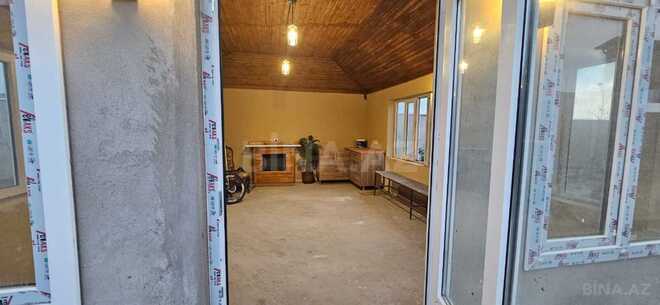 Продаётся 6-комн. дом/дача 170 м², Хазарский р., photo 4 from 15