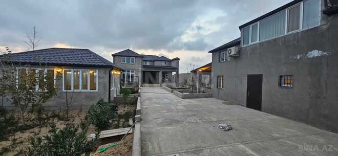 Продаётся 6-комн. дом/дача 170 м², Хазарский р., photo 9 from 15