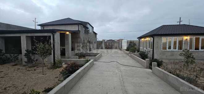 Продаётся 6-комн. дом/дача 170 м², Хазарский р., photo 13 from 15