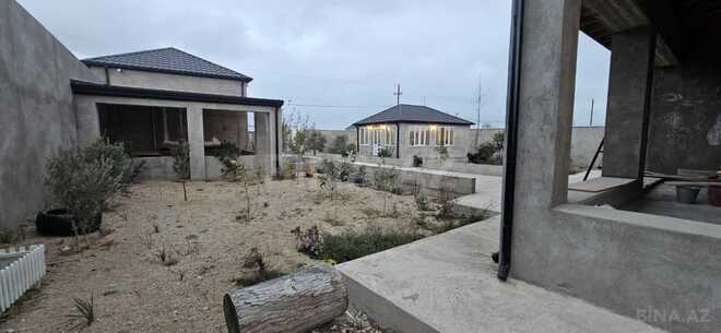 Продаётся 6-комн. дом/дача 170 м², Хазарский р., photo 12 from 15