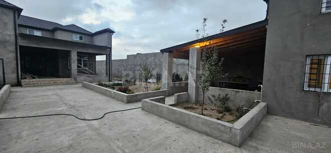 Продаётся 6-комн. дом/дача 170 м², Хазарский р., photo 7 from 15