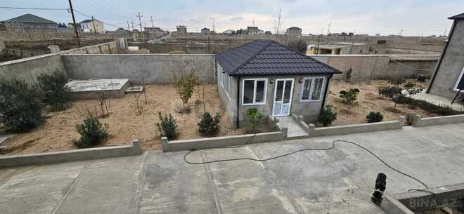 Продаётся 6-комн. дом/дача 170 м², Хазарский р., photo 14 from 15