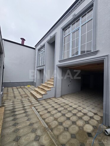 Satılır 3 otaqlı həyət evi/bağ evi 110 m², Binə q., photo 3 from 11