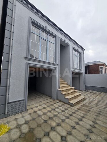 Satılır 3 otaqlı həyət evi/bağ evi 110 m², Binə q., photo 4 from 11