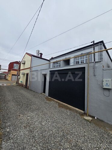 Satılır 3 otaqlı həyət evi/bağ evi 110 m², Binə q., photo 1 from 11