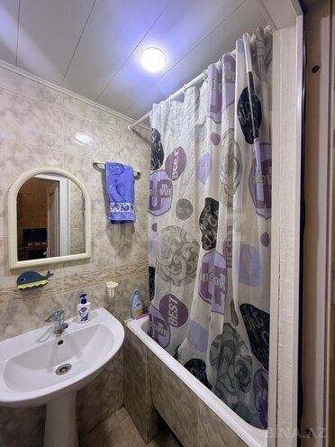 İcarəyə verilir 1 otaqlı köhnə tikili 40 m², Nizami m., photo 6 from 7