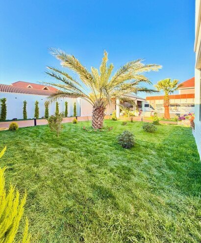 Продается 6-комн. дом/дача 400 м², пос. Мардакан, photo 4 from 12
