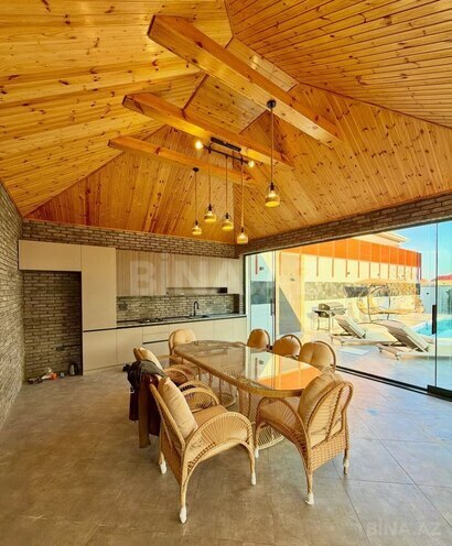 Продается 6-комн. дом/дача 400 м², пос. Мардакан, photo 5 from 12