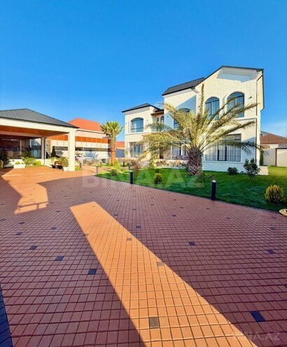 Продается 6-комн. дом/дача 400 м², пос. Мардакан, photo 3 from 12