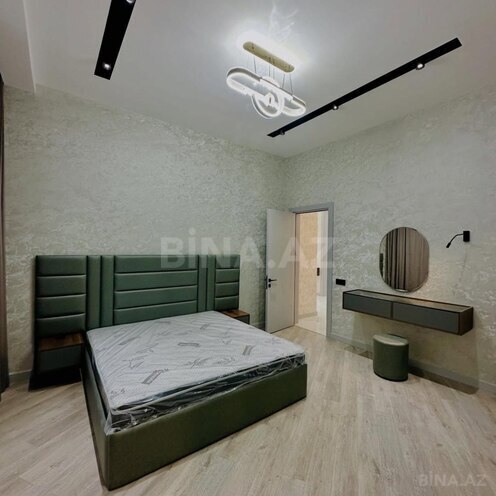 Сдаётся 4-комн. дом/дача 250 м², пос. Мардакан, photo 7 from 12