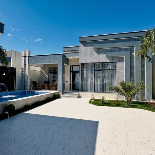 Сдаётся 4-комн. дом/дача 250 м², пос. Мардакан, photo 11 from 12