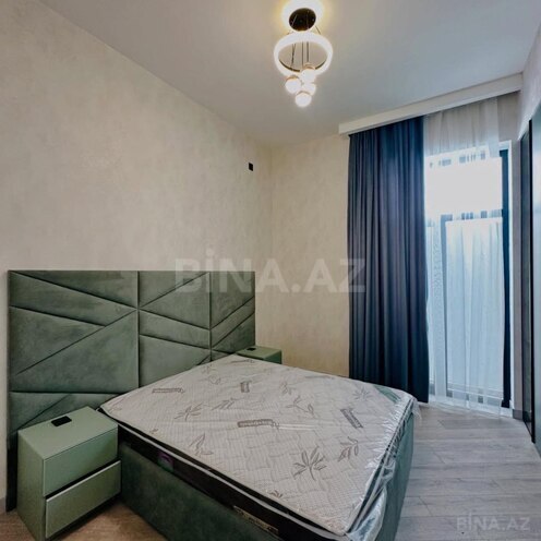 Сдаётся 4-комн. дом/дача 250 м², пос. Мардакан, photo 9 from 12