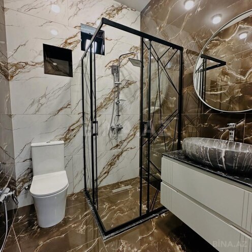 Сдаётся 4-комн. дом/дача 250 м², пос. Мардакан, photo 8 from 12