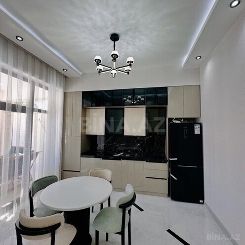 Сдаётся 4-комн. дом/дача 250 м², пос. Мардакан, photo 6 from 12