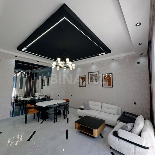 Сдаётся 4-комн. дом/дача 250 м², пос. Мардакан, photo 5 from 12