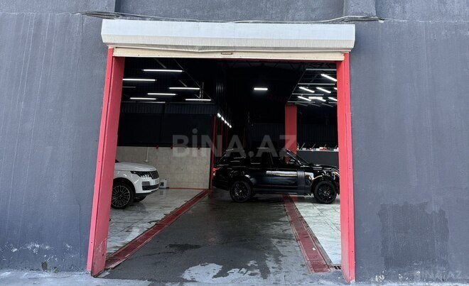 İcarəyə verilir  obyekt 450 m², 8 Noyabr m., photo 5 from 7