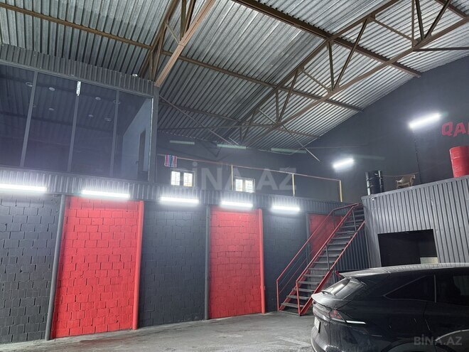 İcarəyə verilir  obyekt 450 m², 8 Noyabr m., photo 6 from 7