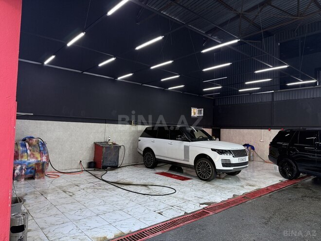 İcarəyə verilir  obyekt 450 m², 8 Noyabr m., photo 3 from 7