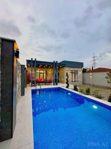 Сдаётся 4-комн. дом/дача 250 м², пос. Мардакан, photo 9 from 12