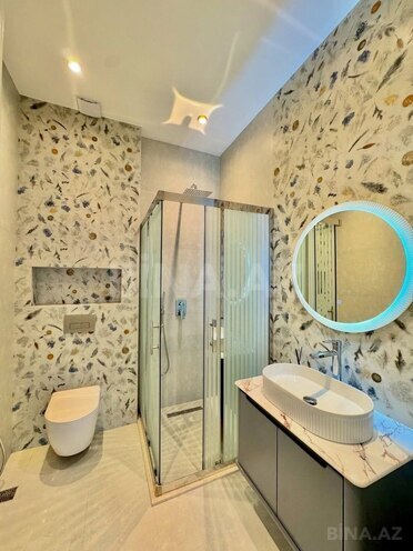 Сдаётся 4-комн. дом/дача 250 м², пос. Мардакан, photo 11 from 12